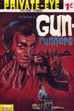 The Gun-Runners