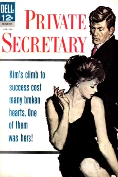 Private Secretary