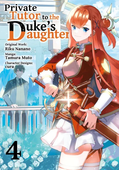 Cover of Volume 4