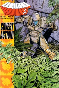 Private Wars