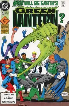 Cover of Prize Fight