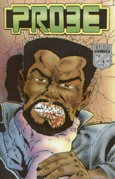 Cover of Alien Intentions