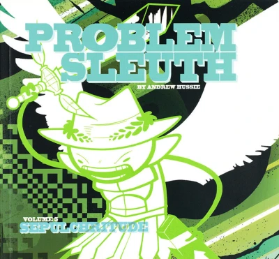 Cover of Sepulchritude