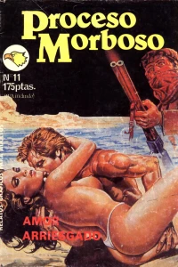 Issue #11
