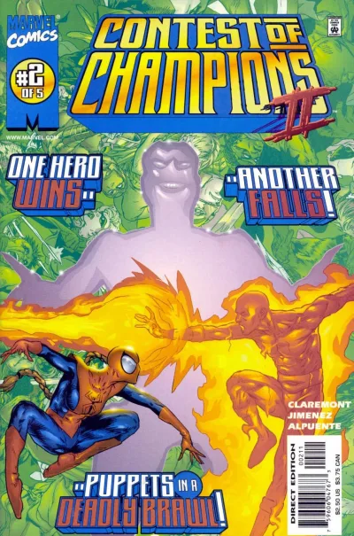 Cover of "Process Of Elimination"