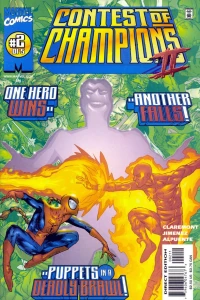 "Process Of Elimination"