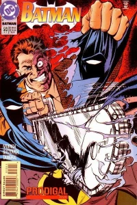 Prodigal 5: Double Deuce