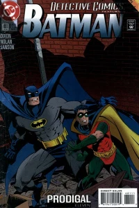 Prodigal Eleven : Knight Without Armor