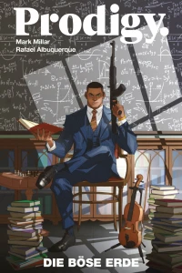 Die böse Erde