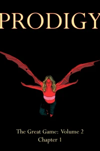 The Great Game: Volume 2 Chapter 1