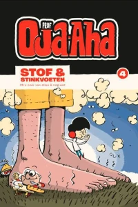 Stof & Stinkvoeten, 25x over van alles & nog wat