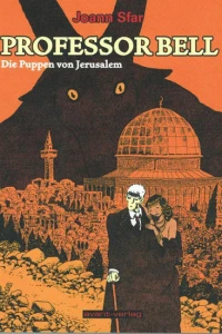 Die Puppen von Jerusalem