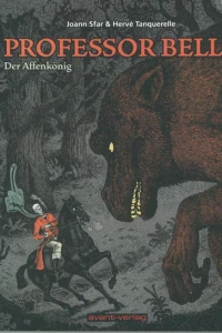 Der Affenkönig