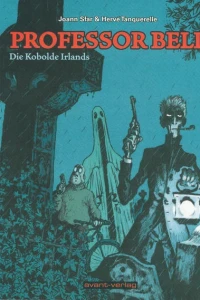 Die Kobolde Irlands