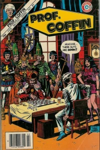 Issue #21