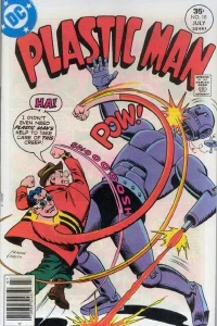 Professor Klean The Mad Crusader