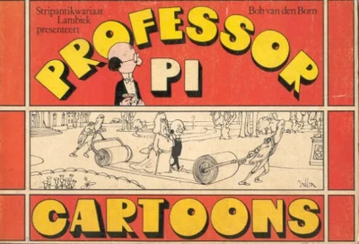 Cover of Issue #3