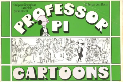 Cover of Issue #4