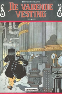 De varende vesting