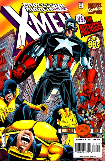 Cover of The Devil Below