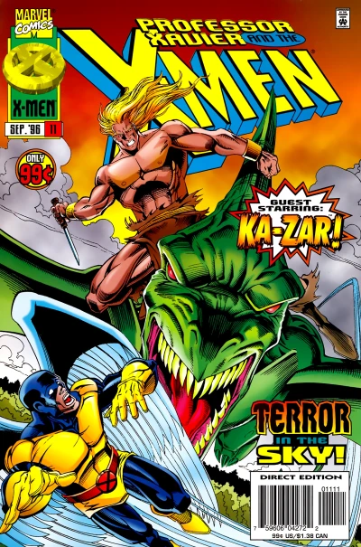 Cover of Primal Urges