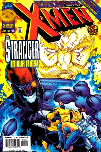 Dangerous Convictions