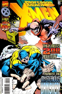 The Gentleman Vanishes