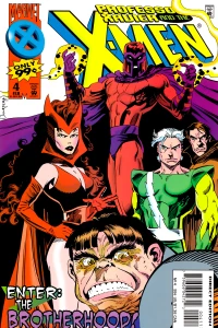 Opportunities Missed