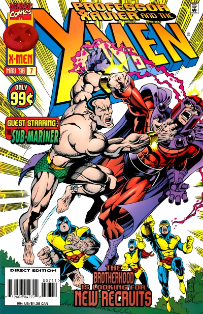 Cover of Supreme Notions