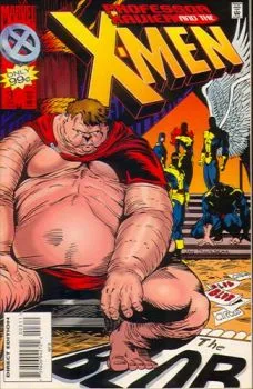 Cover of Freak Show