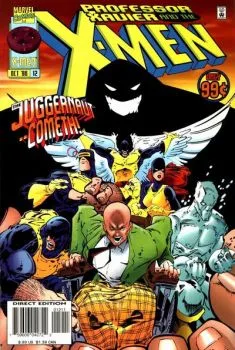 Cover of Sibling Rivalry