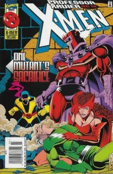 Cover of The Brotherhood