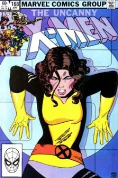 Professor Xavier is a Jerk!