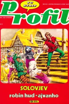Issue #3