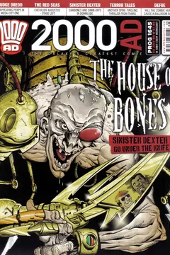Prog 1645