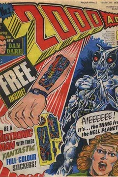 Prog 2