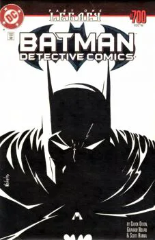 Cover of Enhanced Direct Edition