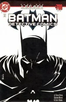 Cover of Enhanced Direct Edition