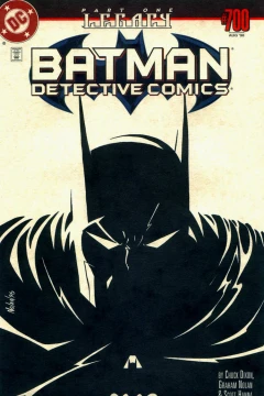 Progeny of the Demon