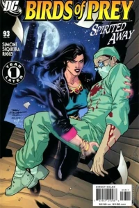 Progeny (Part 2): Gutshot Redemption