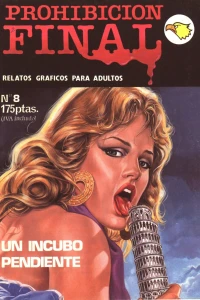 Issue #8