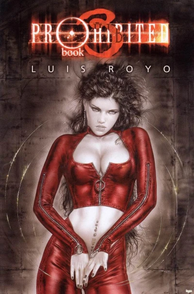 Cover of Book 3