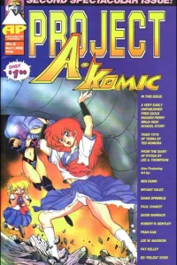 Issue #2