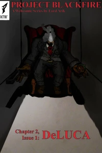 Chapter 2, Issue 1: DeLuca