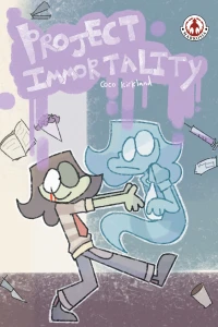 Issue #1