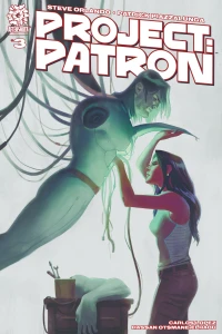 Revenge and Resurrection