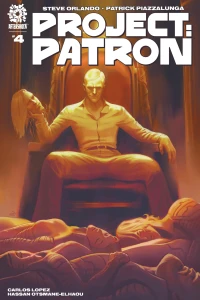 Experiments and Extinction