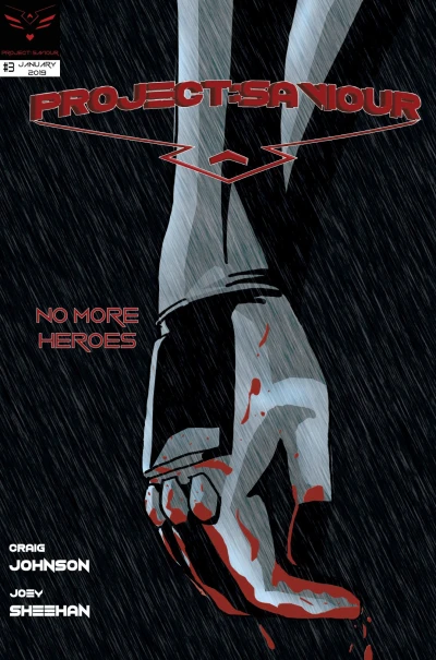 Cover of No More Heroes