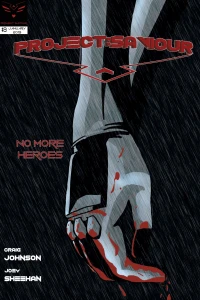 No More Heroes