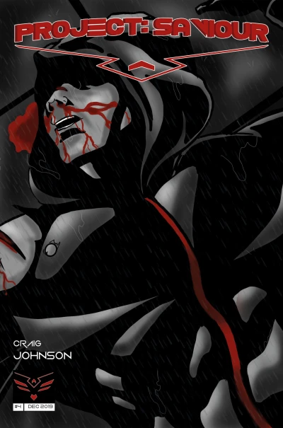 Cover of Judgement